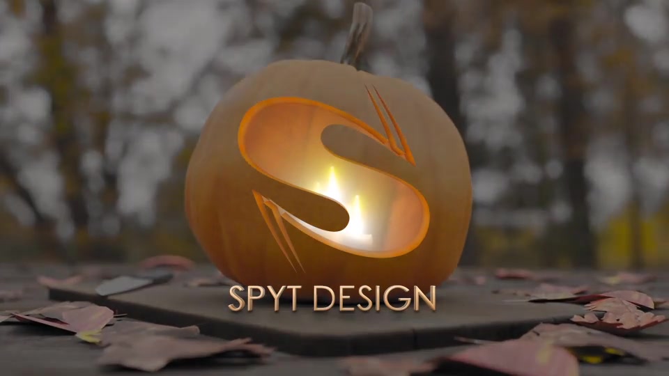 Carving Pumpkin Videohive 33977173 After Effects Image 5