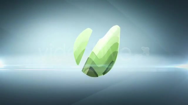 Cascading Logo Reveal Videohive 2229708 After Effects Image 10