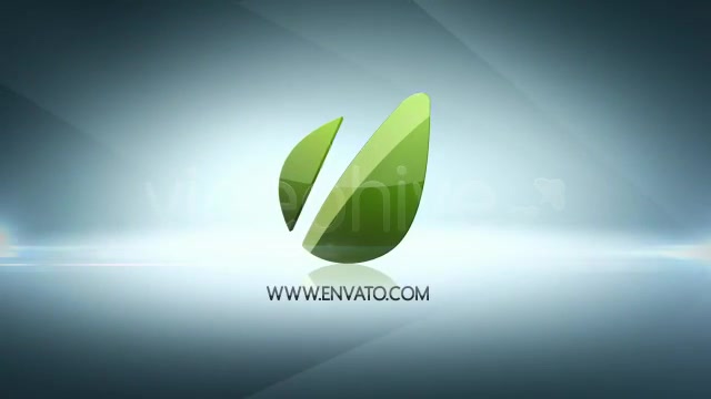Cascading Logo Reveal Videohive 2229708 After Effects Image 11