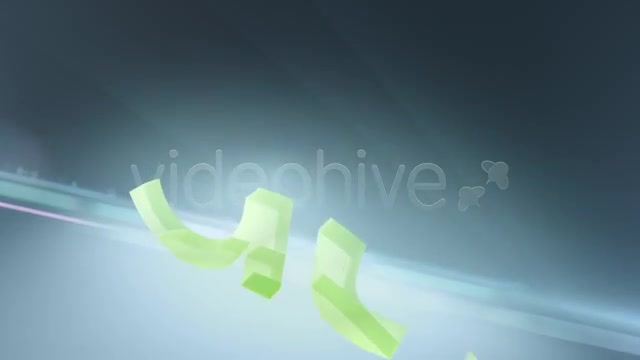 Cascading Logo Reveal Videohive 2229708 After Effects Image 2