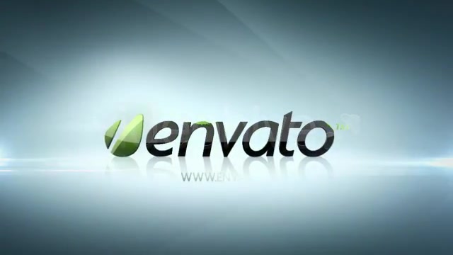 Cascading Logo Reveal Videohive 2229708 After Effects Image 7