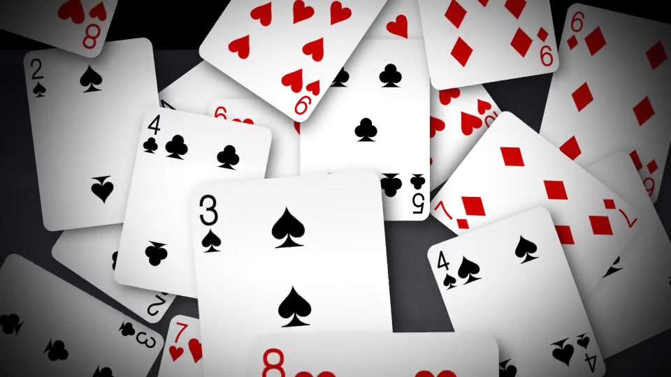 Casino Cards Apple Motion Videohive 32282201 Apple Motion Image 3