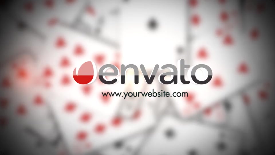 Casino Cards Apple Motion Videohive 32282201 Apple Motion Image 5