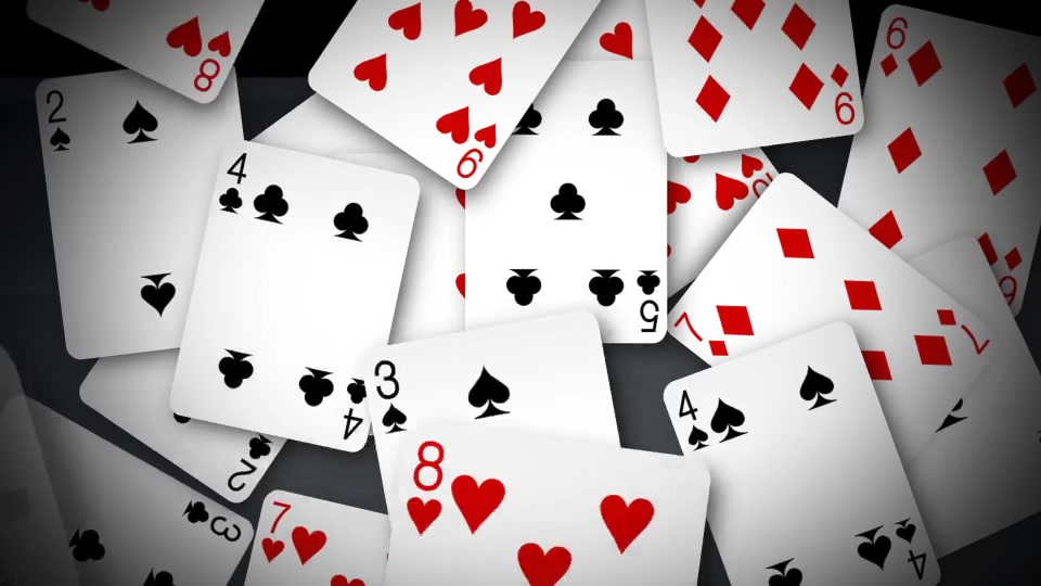 Casino Cards Apple Motion Videohive 32282201 Apple Motion Image 7