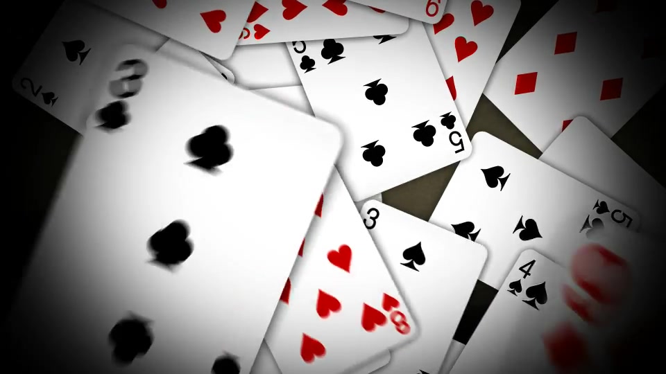 Casino Cards - Download Videohive 13414979