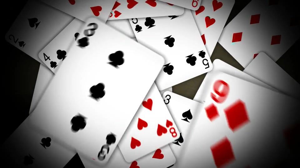 Casino Cards - Download Videohive 13414979