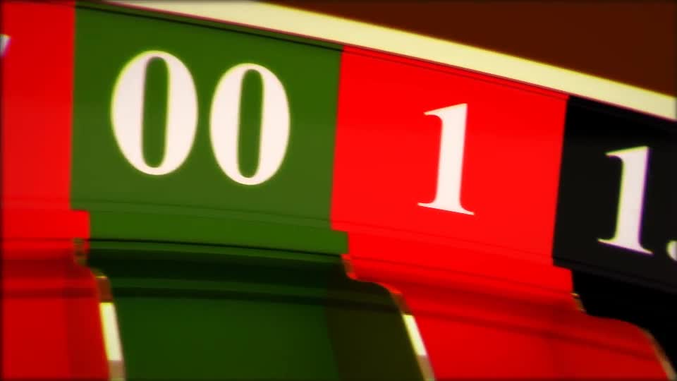 Casino Games Logo Reveal Videohive 30970801 After Effects Image 1