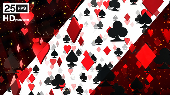 Casino HD Pack 01 - Download Videohive 21565227