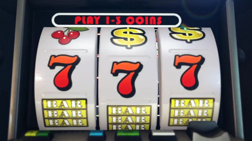 Casino Logo Reveal Videohive 22879448 After Effects Image 4