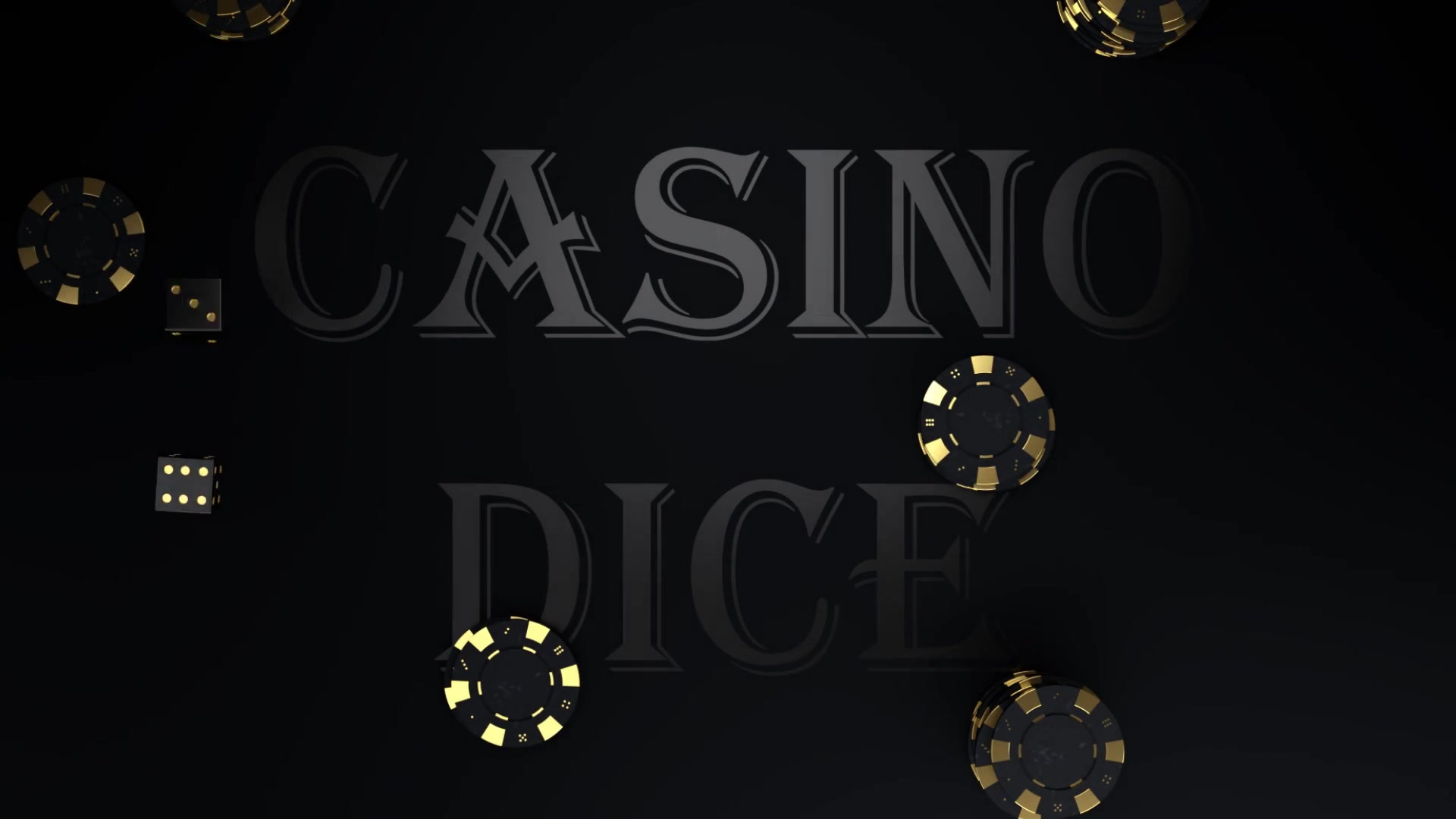Casino Opener Videohive 23255980 After Effects Image 3