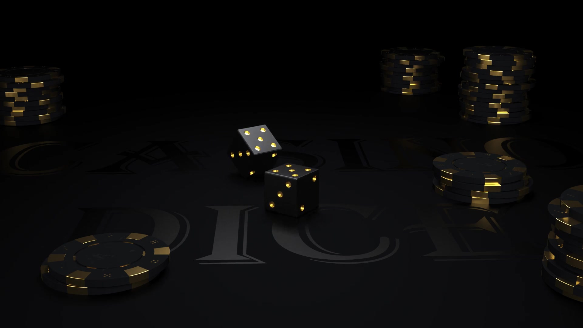 Casino Opener Videohive 23255980 After Effects Image 4