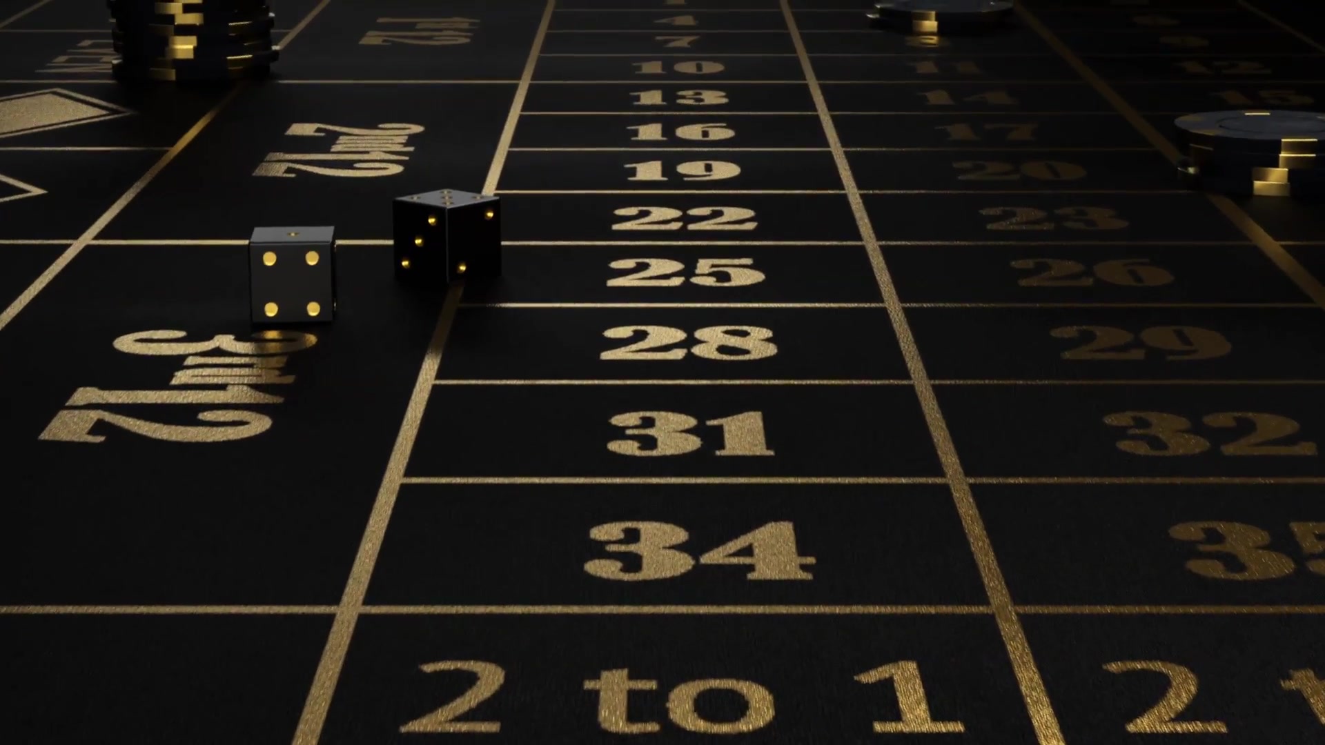 Casino Opener Videohive 23255980 After Effects Image 7