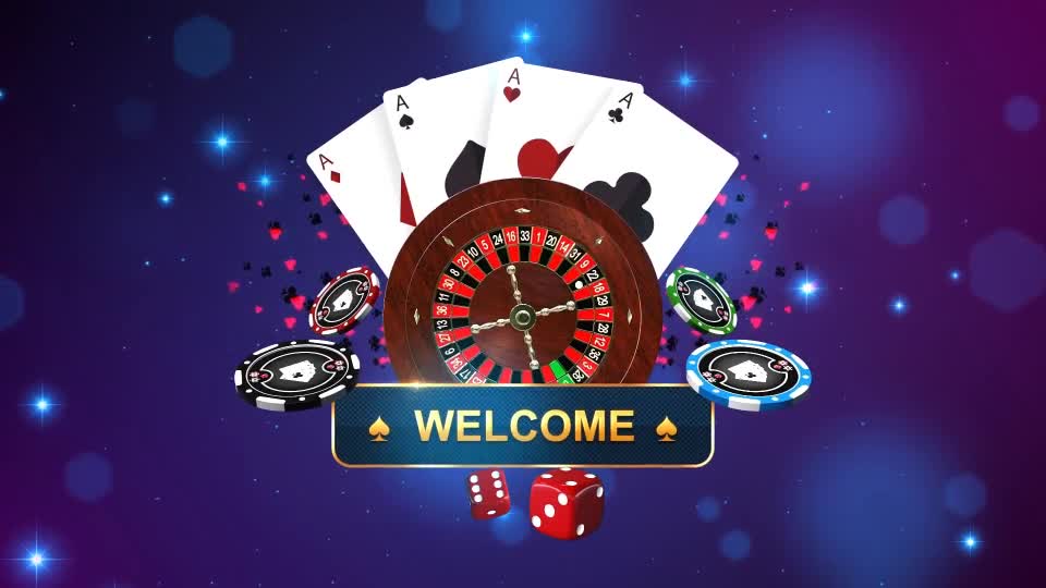 Casino Package - Download Videohive 19269602