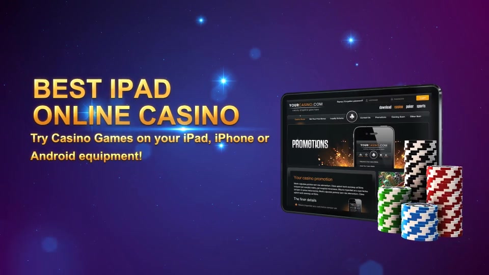 Casino Package - Download Videohive 19269602