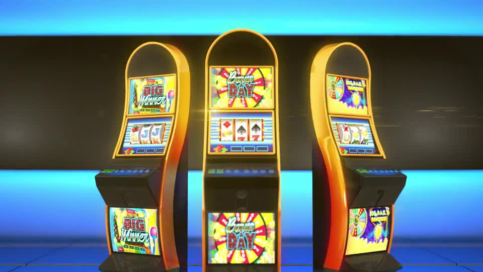 Casino Promo - Download Videohive 12578317