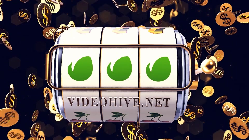 Casino Reveal Videohive 20052357 After Effects Image 5