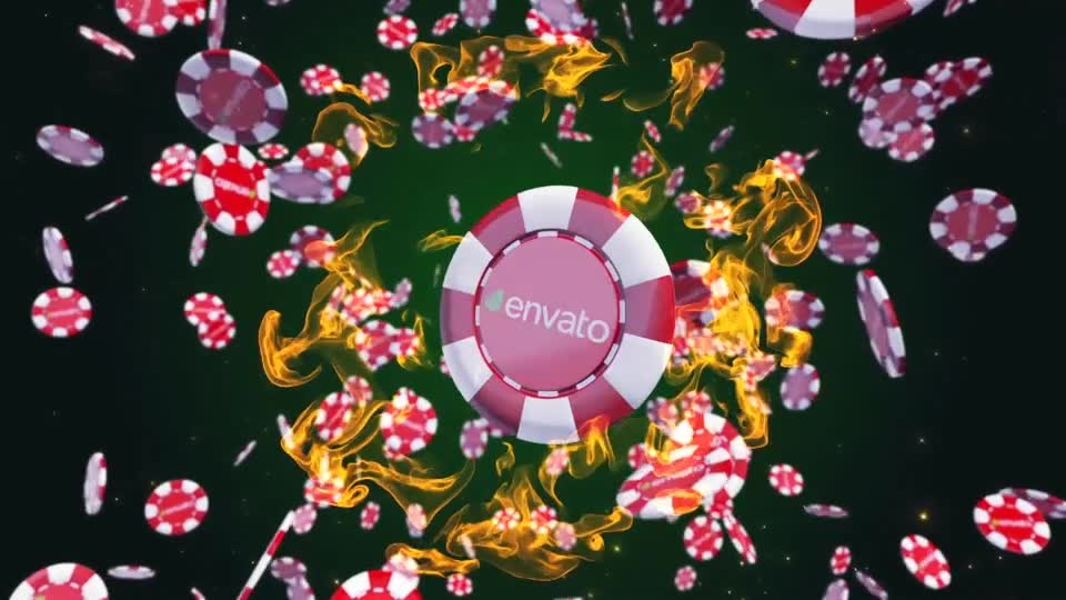 Casino Reveal Videohive 20751786 After Effects Image 2