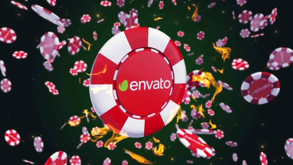Casino Reveal Videohive 20751786 After Effects Image 3