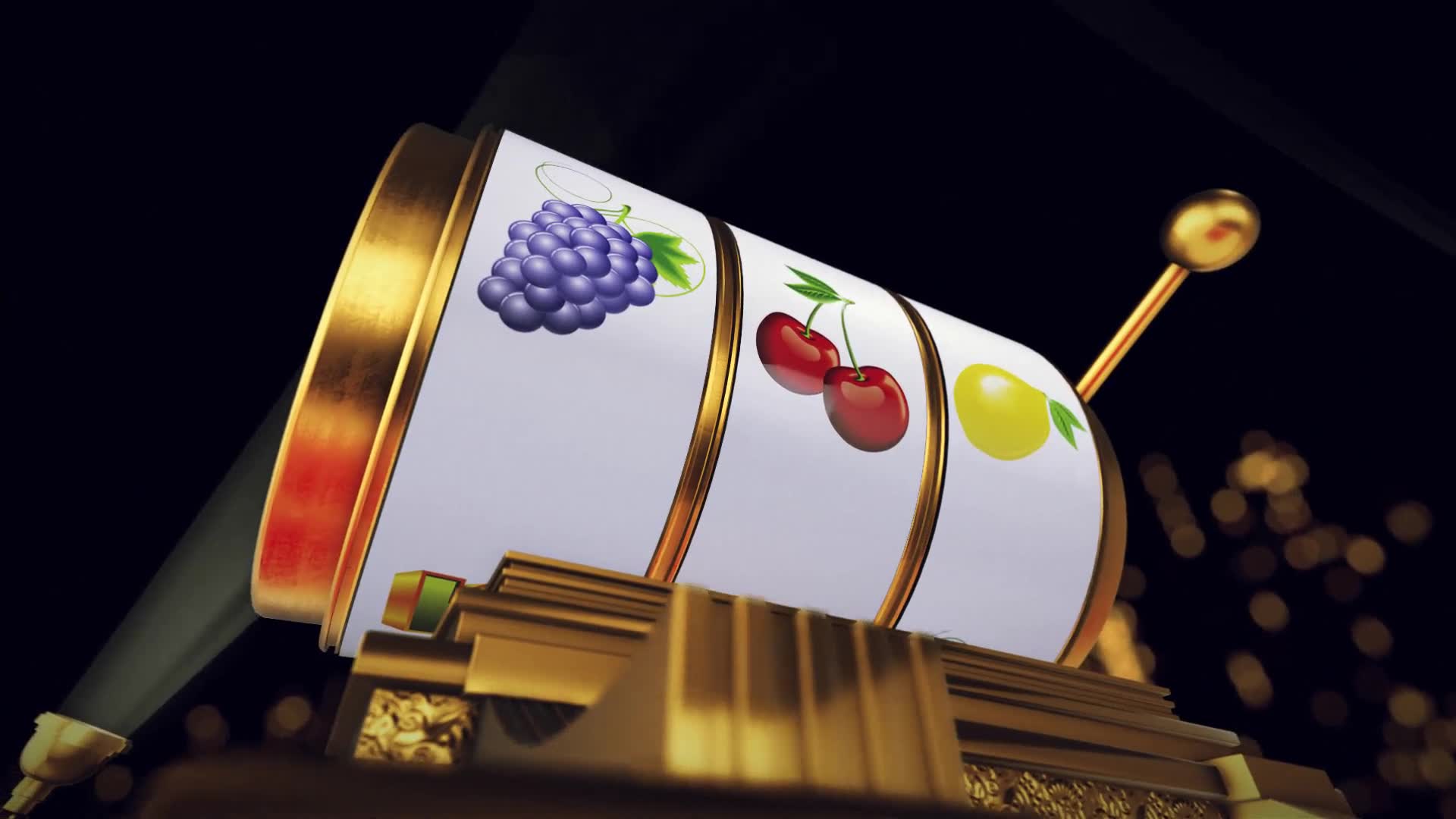 Casino Reveal Videohive 30465924 After Effects Image 2