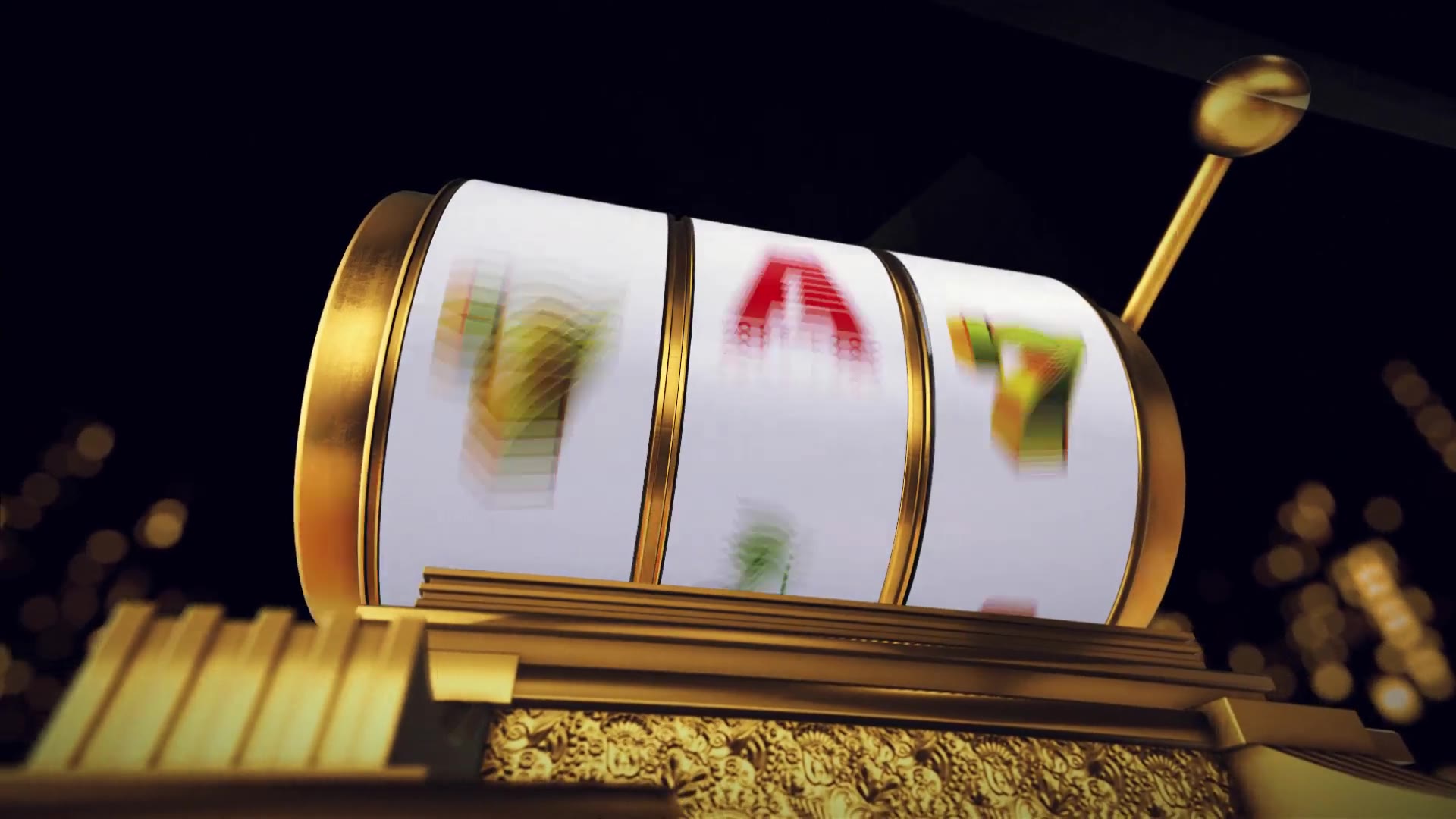 Casino Reveal Videohive 30465924 After Effects Image 3