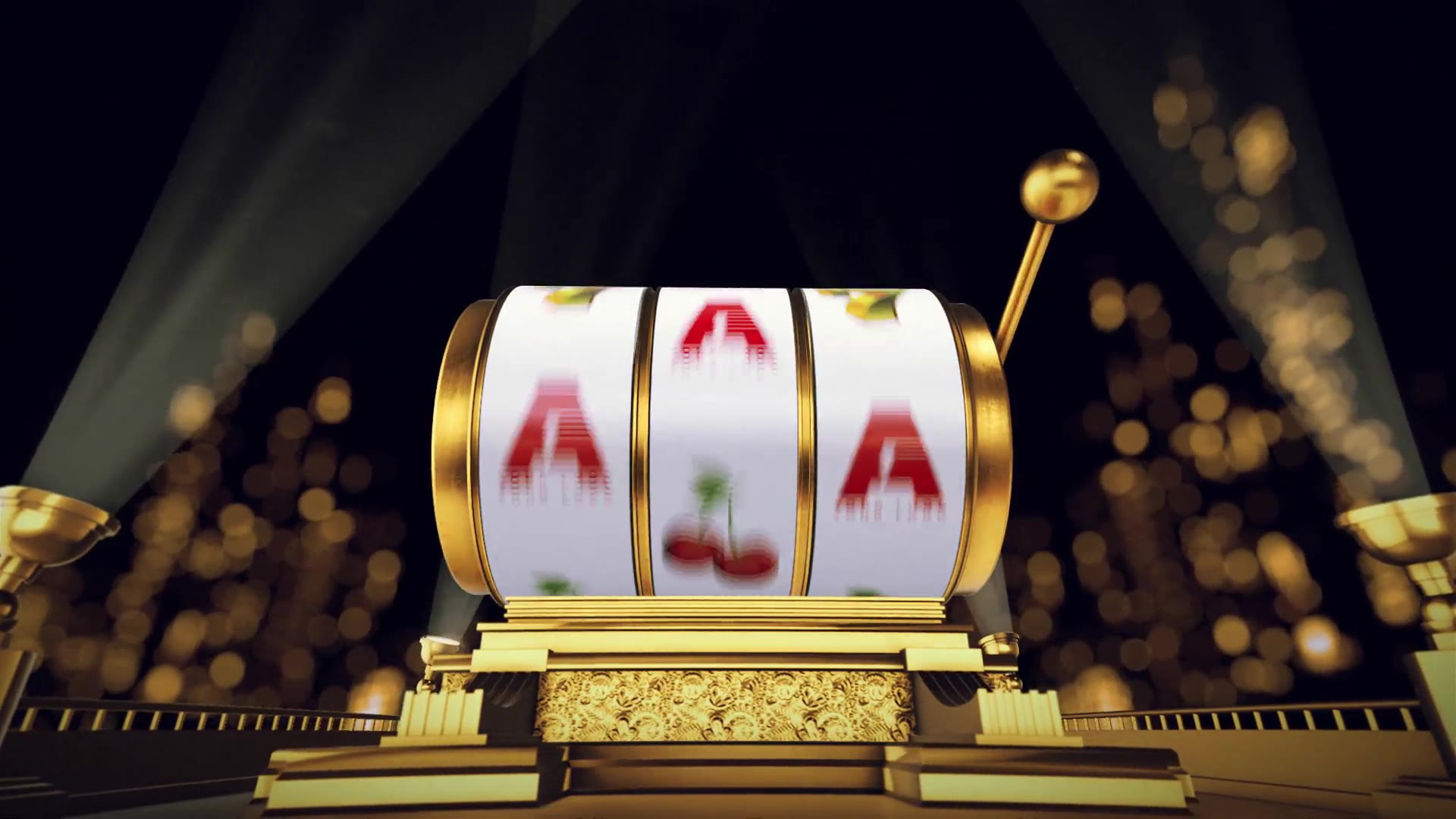 Casino Reveal Videohive 30465924 After Effects Image 5