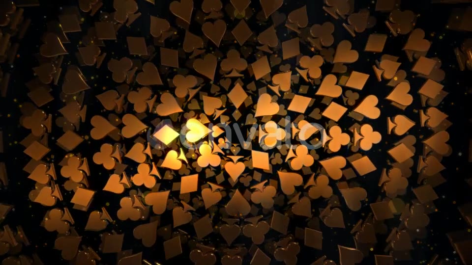 Casino Royale Gold HD - Download Videohive 21613310