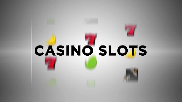 Casino Slots - Download Videohive 13247623