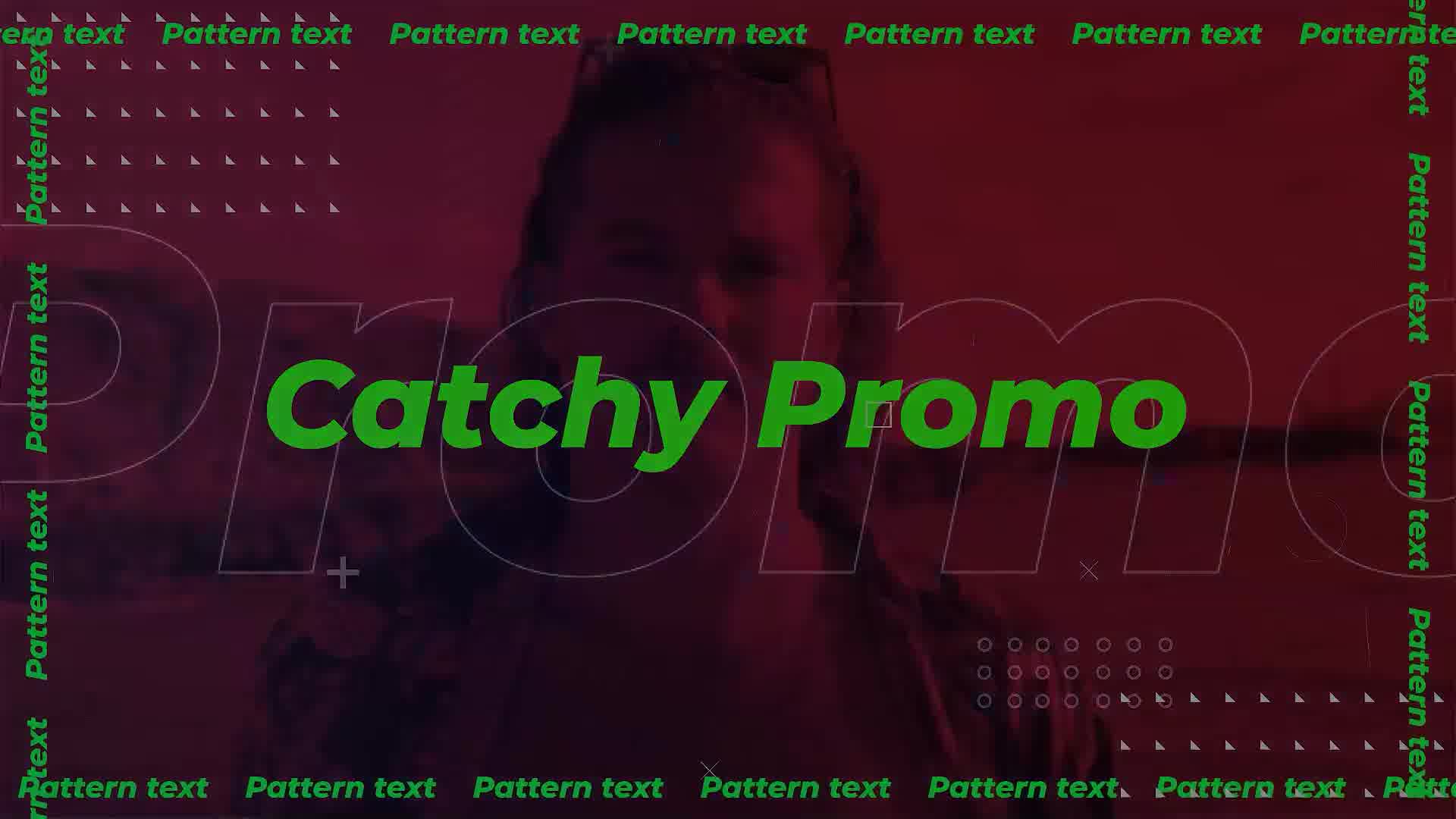 Catchy Promo Videohive 36869959 Premiere Pro Image 11