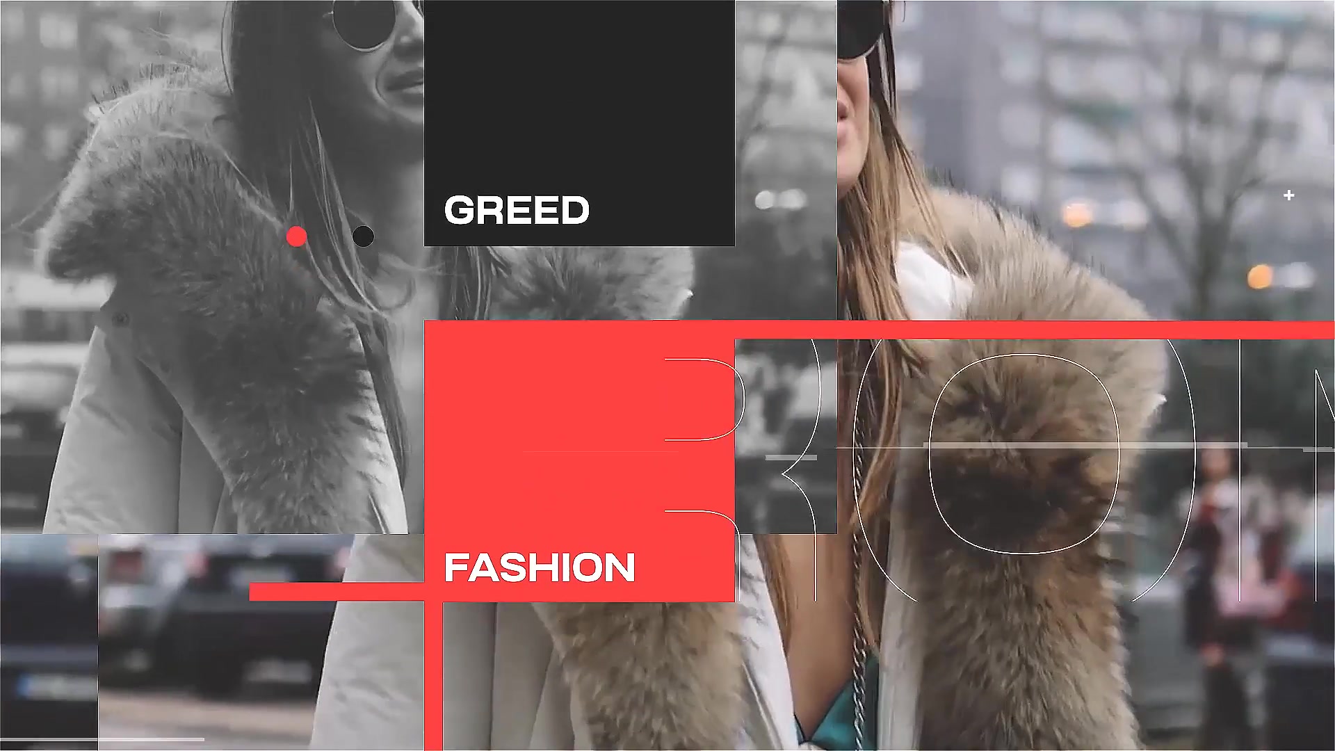 Catharsis Fashion Videohive 33542946 After Effects Image 3