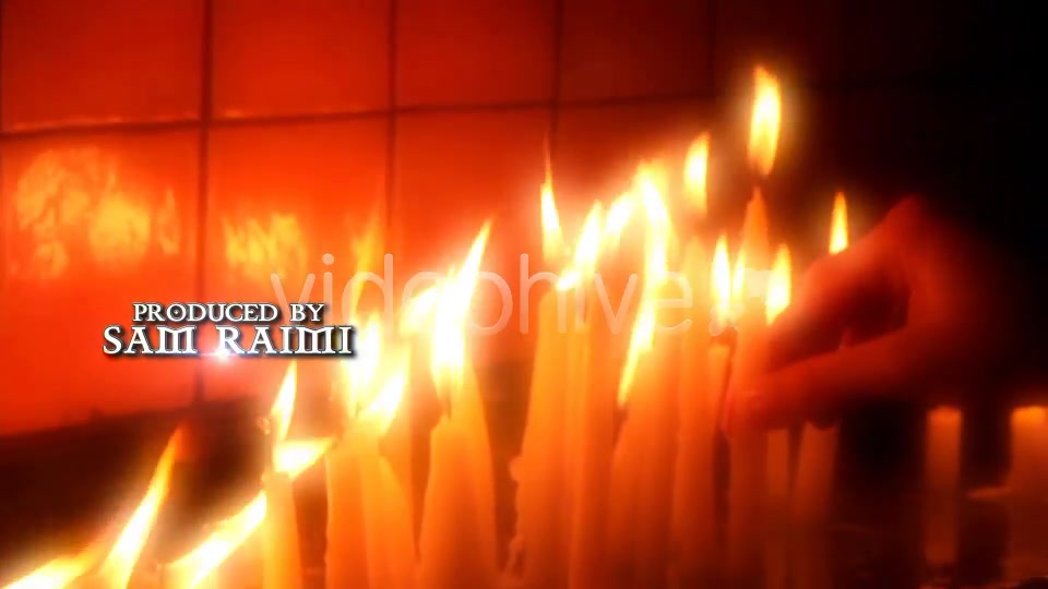 Catholic Opening Titles - Download Videohive 3396985