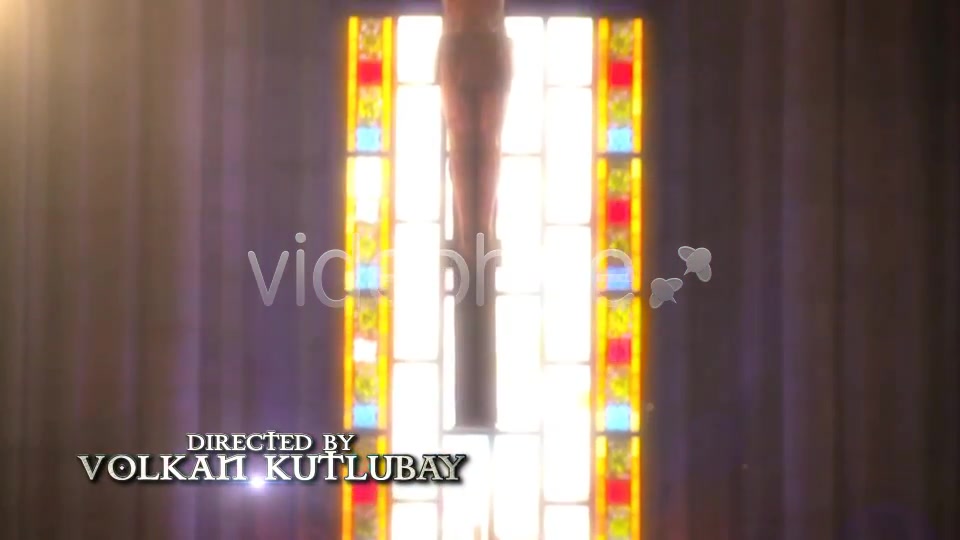 Catholic Opening Titles - Download Videohive 3396985