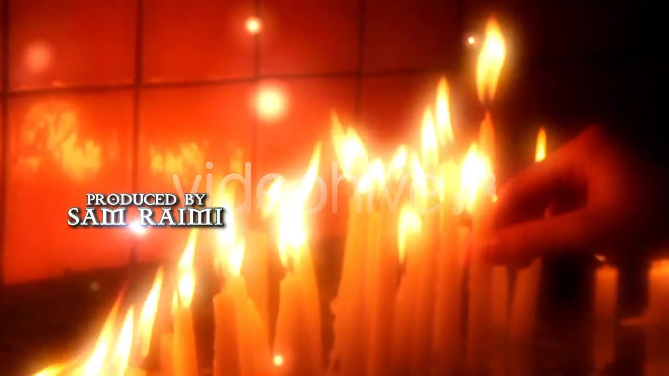 Catholic Opening Titles - Download Videohive 3396985