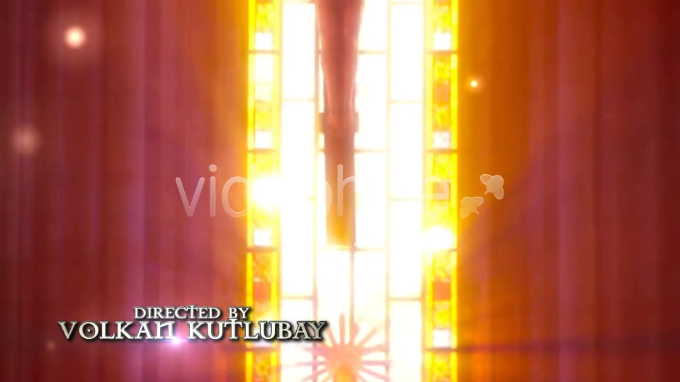 Catholic Opening Titles - Download Videohive 3396985