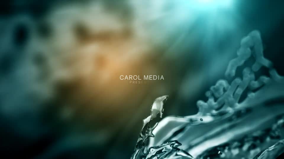 Caustic - Download Videohive 19161550