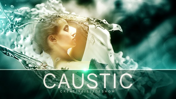 Caustic - Download Videohive 19161550