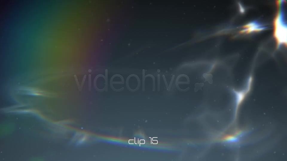 Caustic Overlay Flares Videohive 7752686 Motion Graphics Image 10