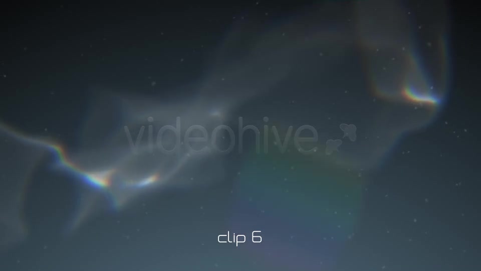 Caustic Overlay Flares Videohive 7752686 Motion Graphics Image 5