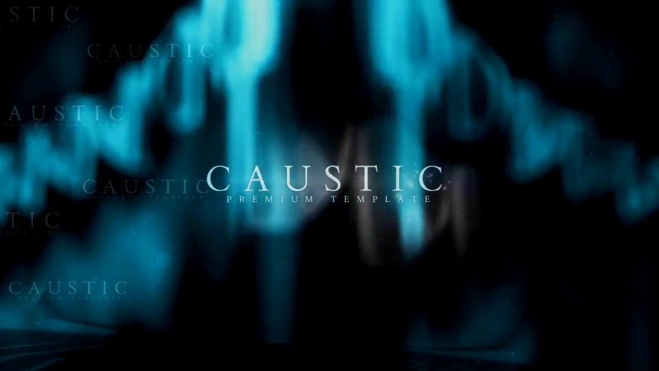 Caustic Videohive 21903185 After Effects Image 11