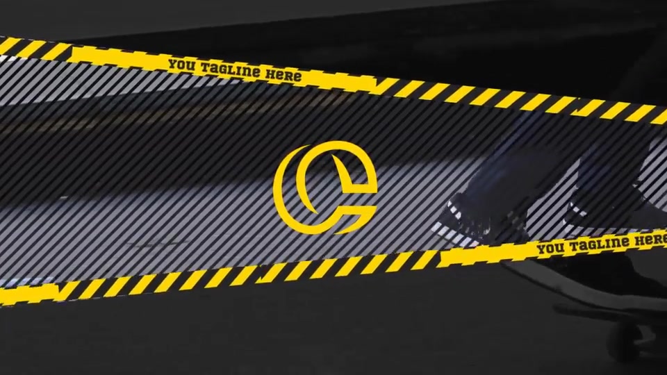 Caution Opener Videohive 28713521 Premiere Pro Image 9