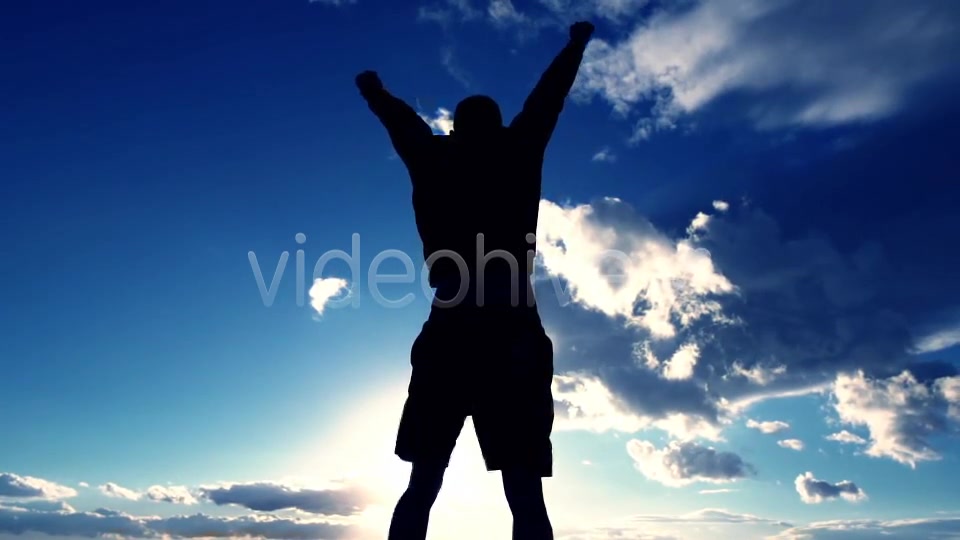 Celebrating On Top  - Download Videohive 6072087