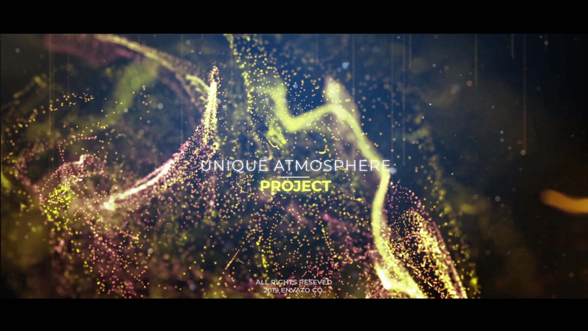 Celebration Particles l Awards Title Videohive 25289374 After Effects Image 5