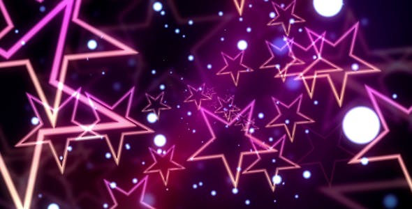Celebration Star - 232207 Download Videohive