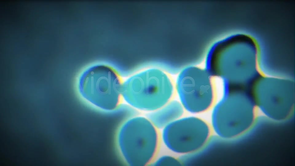 Cell Division Videohive 3713874 Motion Graphics Image 4