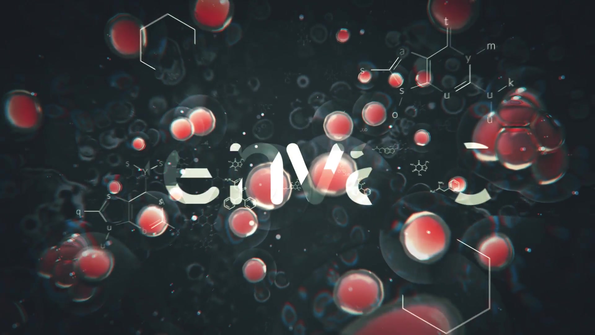 Cell Division Logo Reveal Videohive 26501837 After Effects Image 3