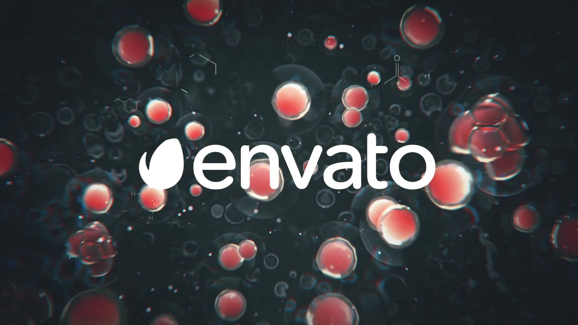 Cell Division Logo Reveal Videohive 26501837 After Effects Image 5