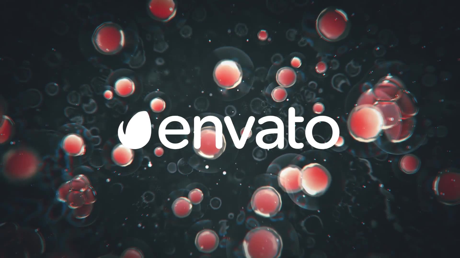 Cell Division Logo Reveal Videohive 26501837 After Effects Image 6