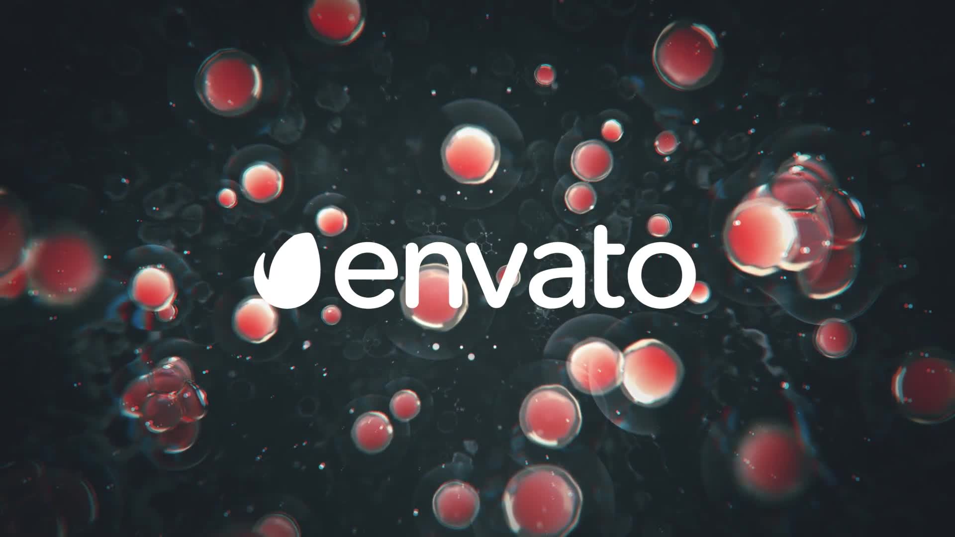 Cell Division Logo Reveal Videohive 26501837 After Effects Image 7