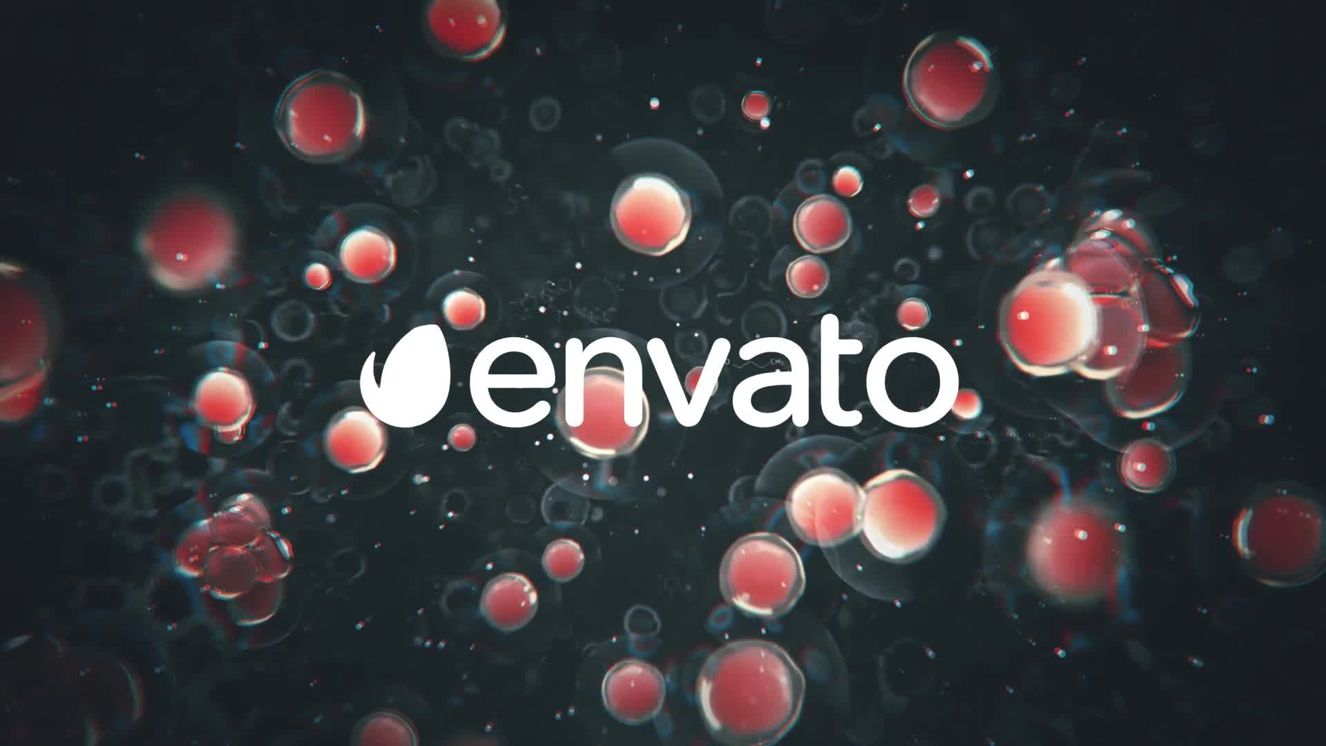 Cell Division Logo Reveal Videohive 26501837 After Effects Image 8