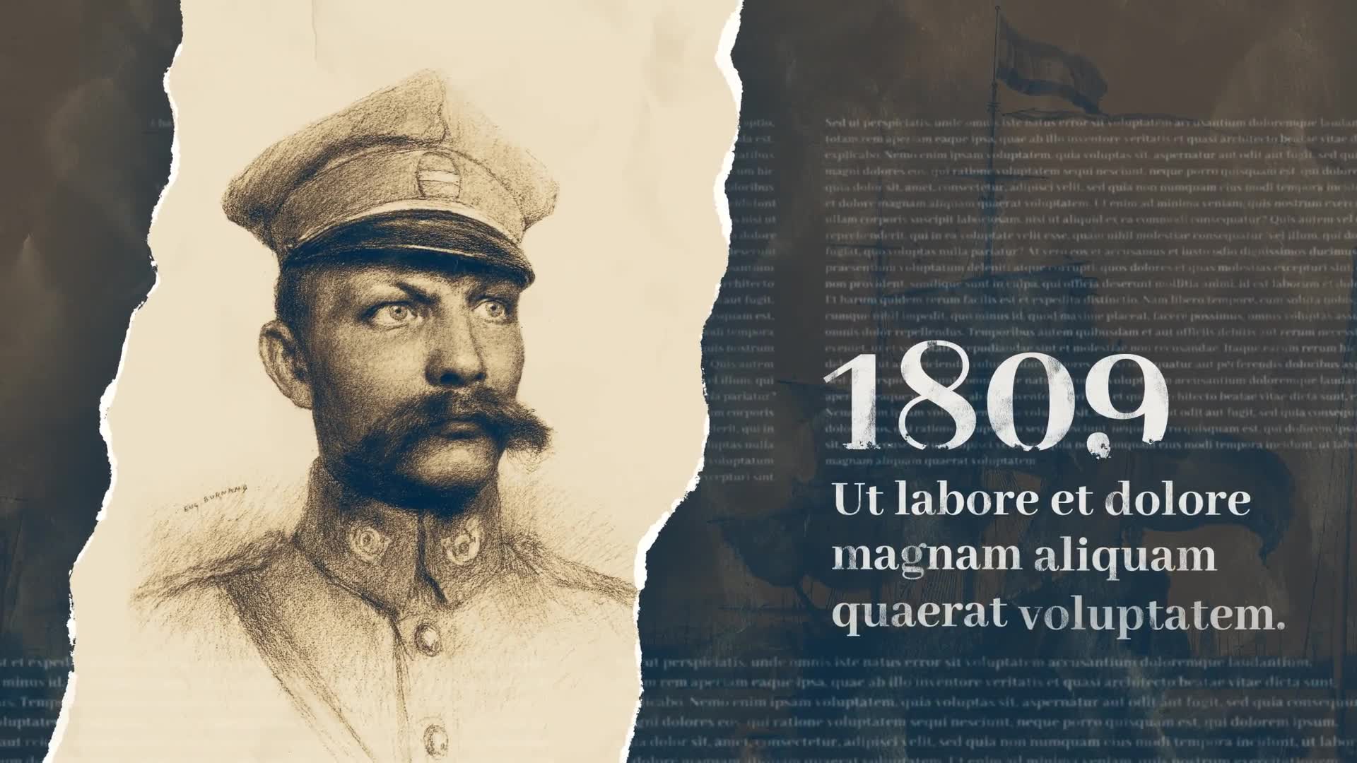 Century History History Timeline Videohive 34482918 After Effects Image 7