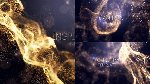 Ceremony Opening Titles - 25022505 Videohive Download